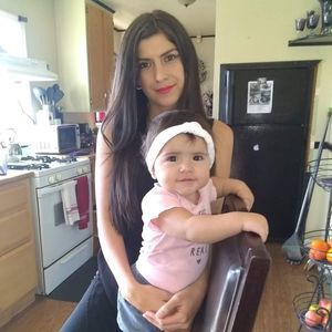 Meet your Posher, Josseline